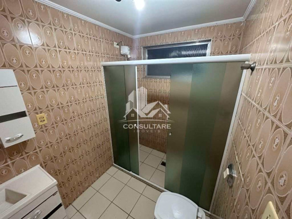 Imagem Apartamento com 1 Quarto à Venda, 57 m² em Ponta Da Praia - Santos Imagem Apartamento com 1 Quarto à Venda, 57 m² em Ponta Da Praia - Santos