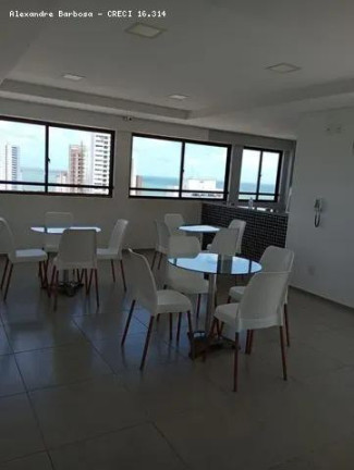 Imagem Apartamento com 2 Quartos à Venda, 52 m² em Candeias - Jaboatão Dos Guararapes
