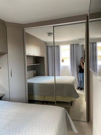 Imagem Apartamento com 2 Quartos à Venda, 52 m² em Jardim Refúgio - Sorocaba Imagem Apartamento com 2 Quartos à Venda, 52 m² em Jardim Refúgio - Sorocaba