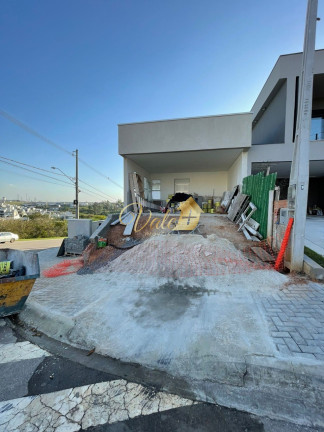 Imagem Casa com 3 Quartos à Venda, 217 m² em Condomínio Vem Viver Jacareí - Jacareí