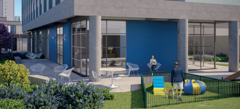 Imagem Imóvel com 1 Quarto à Venda, 26 m² em Vila Buarque - São Paulo Imagem Imóvel com 1 Quarto à Venda, 26 m² em Vila Buarque - São Paulo