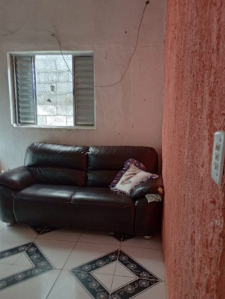 Imagem Casa com 2 Quartos à Venda, 140 m² em Agenor De Campos - Mongaguá