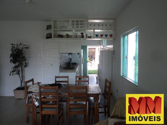 Imagem Casa de Condomínio com 3 Quartos à Venda, 90 m² em Ogiva - Cabo Frio Imagem Casa de Condomínio com 3 Quartos à Venda, 90 m² em Ogiva - Cabo Frio