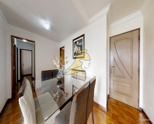 Imagem Apartamento com 3 Quartos à Venda, 80 m² em Perdizes - São Paulo
