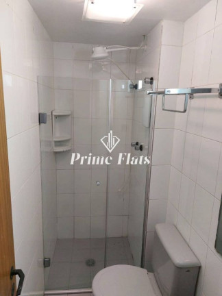 Imagem Apartamento com 1 Quarto à Venda, 32 m² em Bela Vista - São Paulo Imagem Apartamento com 1 Quarto à Venda, 32 m² em Bela Vista - São Paulo