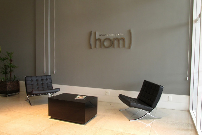 Imagem Sala Comercial à Venda, 45 m² em Passo Da Areia - Porto Alegre Imagem Sala Comercial à Venda, 45 m² em Passo Da Areia - Porto Alegre