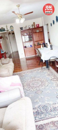Imagem Apartamento com 3 Quartos à Venda, 137 m² em Ponta Da Praia - Santos Imagem Apartamento com 3 Quartos à Venda, 137 m² em Ponta Da Praia - Santos
