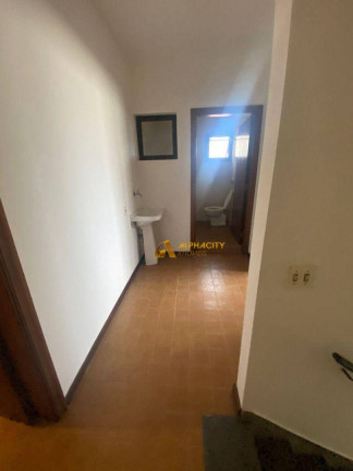 Imagem Casa com 4 Quartos para Alugar, 429 m² em Alphaville 01 - Barueri Imagem Casa com 4 Quartos para Alugar, 429 m² em Alphaville 01 - Barueri