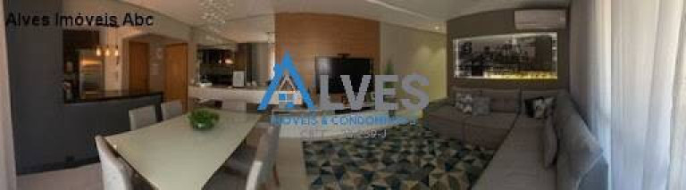 Imagem Apartamento com 2 Quartos à Venda, 116 m² em Baeta Neves - São Bernardo Do Campo Imagem Apartamento com 2 Quartos à Venda, 116 m² em Baeta Neves - São Bernardo Do Campo