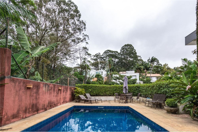 Imagem Casa de Condomínio com 4 Quartos à Venda, 442 m² em Jardim Dos Estados - São Paulo Imagem Casa de Condomínio com 4 Quartos à Venda, 442 m² em Jardim Dos Estados - São Paulo
