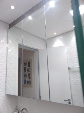 Imagem Apartamento com 2 Quartos à Venda, 52 m² em Recanto Silvestre (fazendinha) - Santana De Parnaíba Imagem Apartamento com 2 Quartos à Venda, 52 m² em Recanto Silvestre (fazendinha) - Santana De Parnaíba