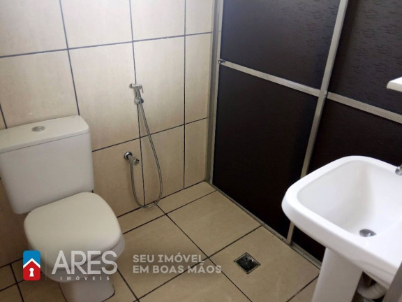Imagem Casa com 2 Quartos para Alugar, 127 m² em Parque Novo Mundo - Americana Imagem Casa com 2 Quartos para Alugar, 127 m² em Parque Novo Mundo - Americana