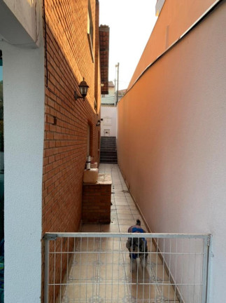 Imagem Casa com 4 Quartos para Alugar,  em Jardim São Judas Tadeu - Sorocaba