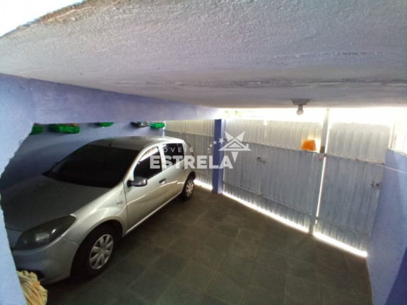 Imagem Casa com 3 Quartos à Venda, 125 m² em Jardim Nova Coimbra - Cotia Imagem Casa com 3 Quartos à Venda, 125 m² em Jardim Nova Coimbra - Cotia