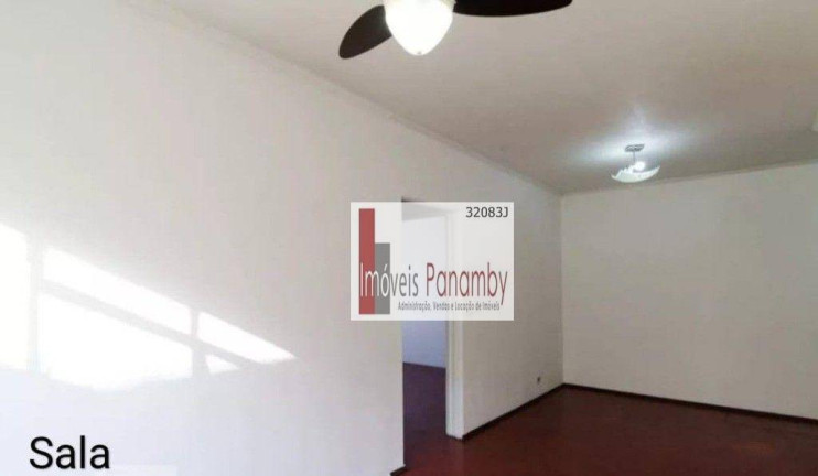 Imagem Apartamento com 2 Quartos à Venda, 63 m² em Taboão - São Bernardo Do Campo
