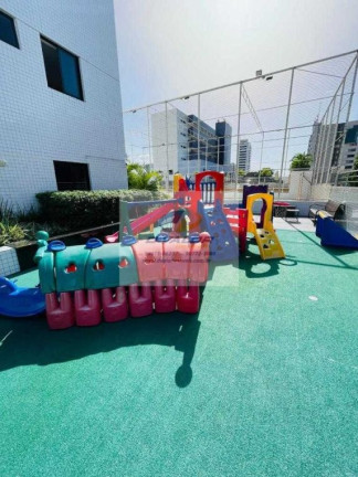 Imagem Apartamento com 3 Quartos à Venda, 89 m² em Expedicionários - João Pessoa
