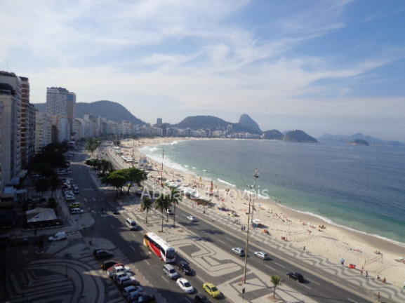 Imagem Apartamento com 5 Quartos à Venda, 600 m² em Copacabana - Rio De Janeiro Imagem Apartamento com 5 Quartos à Venda, 600 m² em Copacabana - Rio De Janeiro