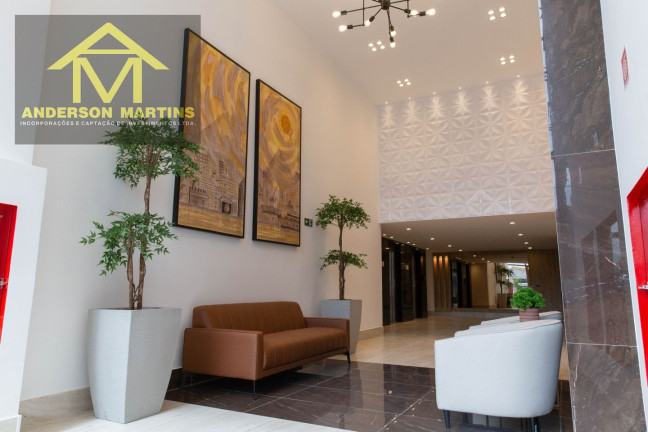 Imagem Apartamento com 2 Quartos à Venda, 60 m² em Praia De Itaparica - Vila Velha