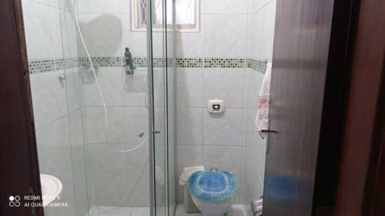 Imagem Casa com 3 Quartos à Venda, 260 m² em Jardim Santana - Tremembé