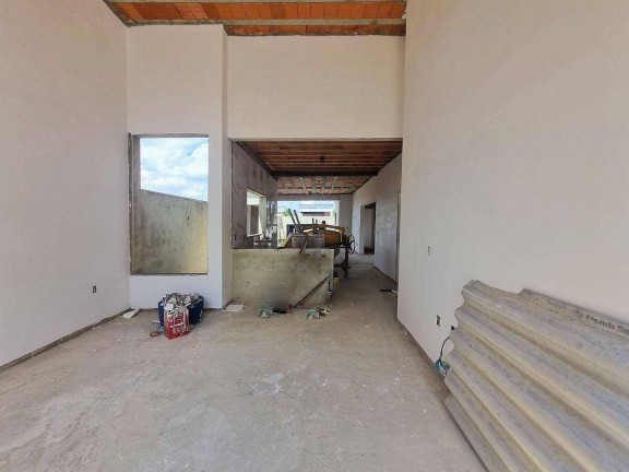 Imagem Casa com 3 Quartos à Venda, 166 m² em Parque Ibiti Reserva - Sorocaba