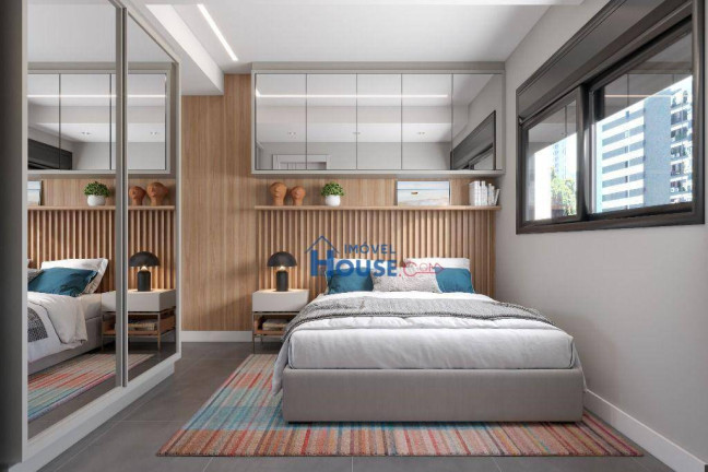 Imagem Apartamento com 3 Quartos à Venda, 162 m² em Pinheiros - São Paulo Imagem Apartamento com 3 Quartos à Venda, 162 m² em Pinheiros - São Paulo