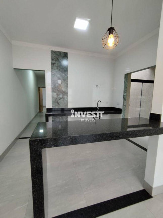 Imagem Casa com 2 Quartos à Venda, 86 m² em Jardim Himalaia - Aparecida De Goiânia Imagem Casa com 2 Quartos à Venda, 86 m² em Jardim Himalaia - Aparecida De Goiânia