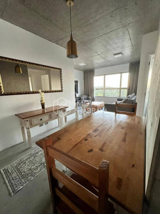 Imagem Apartamento com 2 Quartos para Alugar, 70 m² em Praia Brava - Itajaí