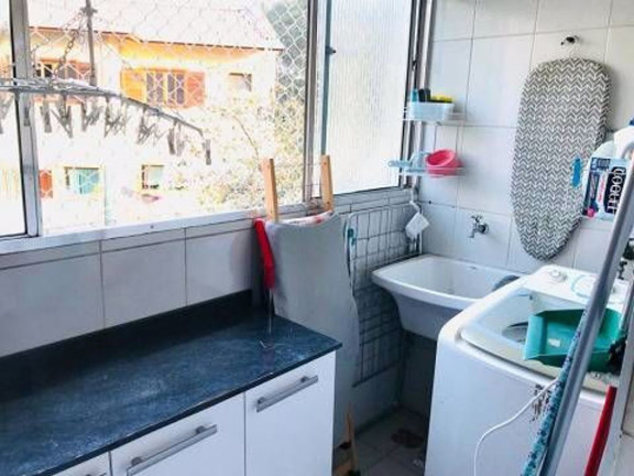 Imagem Apartamento com 2 Quartos à Venda, 69 m² em Jardim Monte Kemel - São Paulo Imagem Apartamento com 2 Quartos à Venda, 69 m² em Jardim Monte Kemel - São Paulo