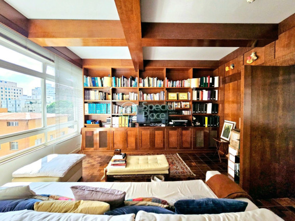 Imagem Apartamento com 3 Quartos à Venda, 350 m² em Jardim América - São Paulo Imagem Apartamento com 3 Quartos à Venda, 350 m² em Jardim América - São Paulo