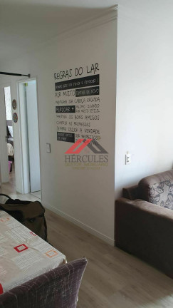 Imagem Apartamento com 2 Quartos à Venda, 63 m² em Jardim Das Vertentes - São Paulo