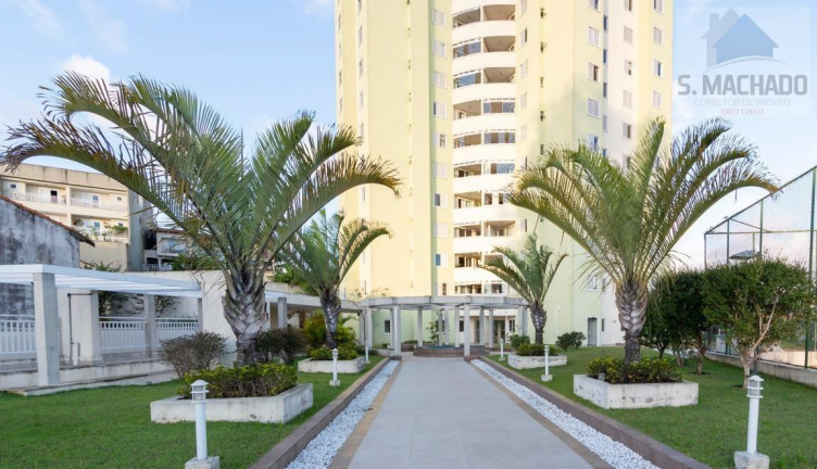 Imagem Apartamento com 3 Quartos à Venda, 71 m² em Parque Jaçatuba - Santo André Imagem Apartamento com 3 Quartos à Venda, 71 m² em Parque Jaçatuba - Santo André