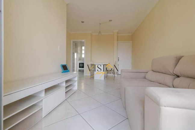 Apartamento com 2 Quartos à Venda, 70 m² em Mansões Santo Antônio - Campinas