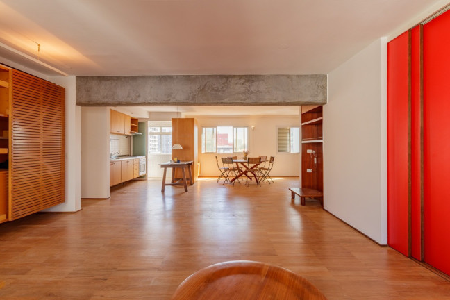 Imagem Apartamento com 2 Quartos à Venda, 117 m² em Pinheiros - São Paulo