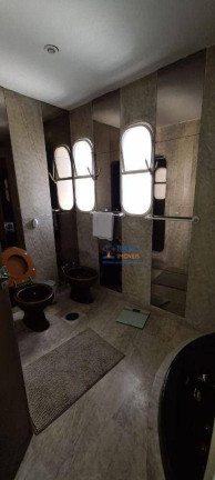 Imagem Apartamento com 4 Quartos à Venda, 350 m² em Higienópolis - São Paulo