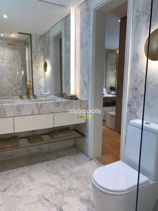 Imagem Apartamento com 3 Quartos à Venda, 173 m² em Perdizes - São Paulo