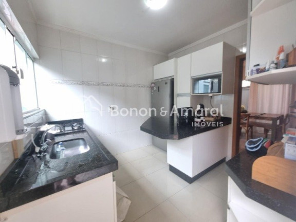 Imagem Casa de Condomínio com 3 Quartos à Venda, 200 m² em Residencial Terras Do Barão - Campinas Imagem Casa de Condomínio com 3 Quartos à Venda, 200 m² em Residencial Terras Do Barão - Campinas