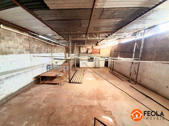 Imagem Sala Comercial para Alugar, 177 m² em Jardim São Jorge - Nova Odessa Imagem Sala Comercial para Alugar, 177 m² em Jardim São Jorge - Nova Odessa