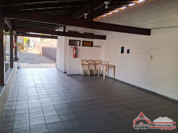 Imagem Apartamento com 2 Quartos à Venda, 56 m² em Parque Santo Antônio - Jacareí Imagem Apartamento com 2 Quartos à Venda, 56 m² em Parque Santo Antônio - Jacareí