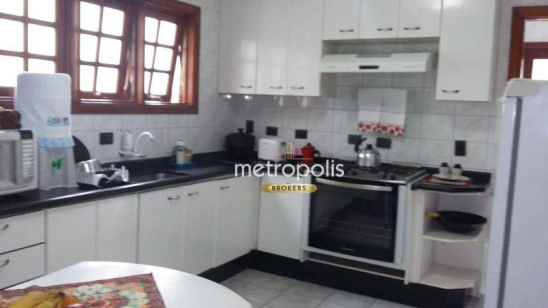 Imagem Sobrado com 3 Quartos à Venda, 220 m² em Nova Petrópolis - São Bernardo Do Campo Imagem Sobrado com 3 Quartos à Venda, 220 m² em Nova Petrópolis - São Bernardo Do Campo