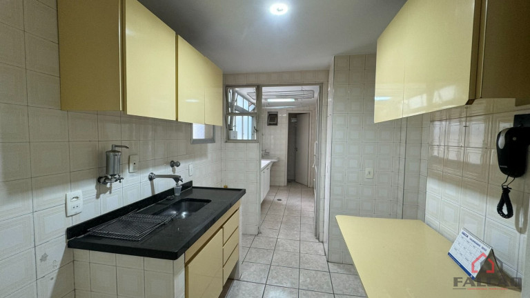 Imagem Apartamento com 2 Quartos à Venda, 100 m² em Campo Belo - São Paulo