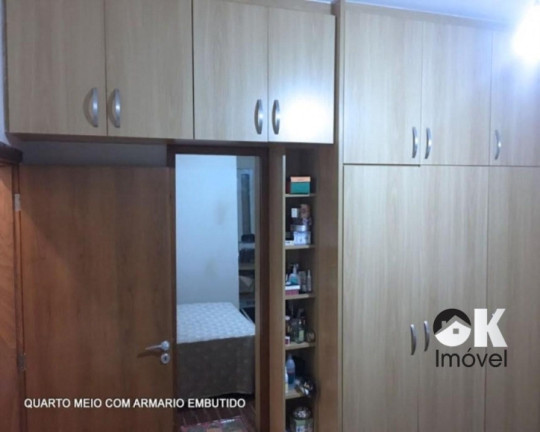 Imagem Apartamento com 3 Quartos à Venda, 100 m² em Higienópolis - São Paulo