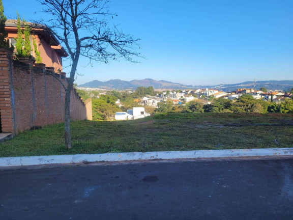 Imagem Terreno em Condomínio à Venda, 573 m² em Residencial Colinas De São Francisco - Bragança Paulista Imagem Terreno em Condomínio à Venda, 573 m² em Residencial Colinas De São Francisco - Bragança Paulista