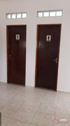 Sala Comercial para Alugar, 20 m² em Centro - Jacareí