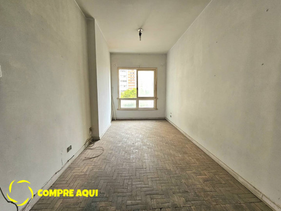 Apartamento com 1 Quarto à Venda, 54 m² em Bela Vista - São Paulo