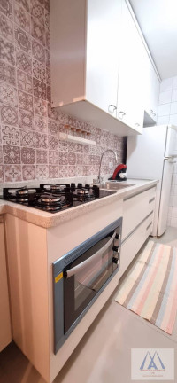Imagem Apartamento com 2 Quartos à Venda, 60 m² em Vila Paulista - São Paulo