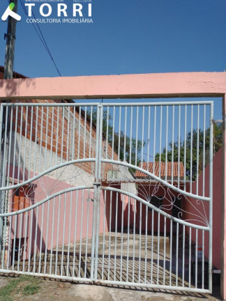 Imagem Casa com 1 Quarto à Venda, 70 m² em Jardim Santa Cecília - Sorocaba Imagem Casa com 1 Quarto à Venda, 70 m² em Jardim Santa Cecília - Sorocaba