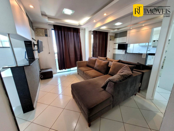 Imagem Apartamento com 1 Quarto à Venda, 55 m² em Braga - Cabo Frio Imagem Apartamento com 1 Quarto à Venda, 55 m² em Braga - Cabo Frio