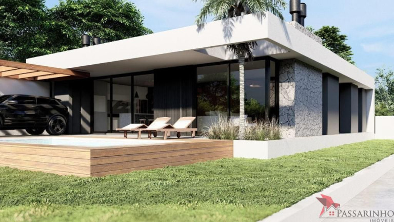 Imagem Casa com 3 Quartos à Venda, 182 m² em Bella Torres - Passo De Torres