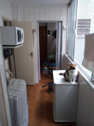 Imagem Apartamento com 2 Quartos à Venda, 80 m² em Santa Cecília - São Paulo