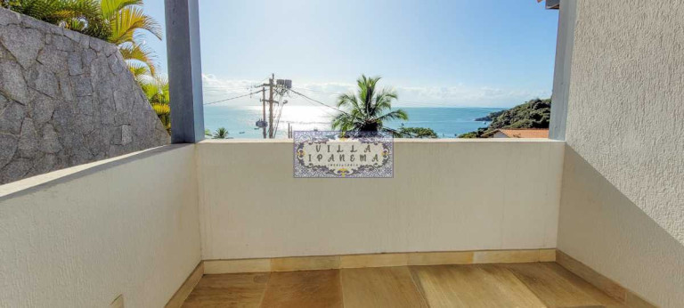 Imagem Imóvel com 5 Quartos à Venda, 650 m² em João Fernandes - Armação Dos Búzios